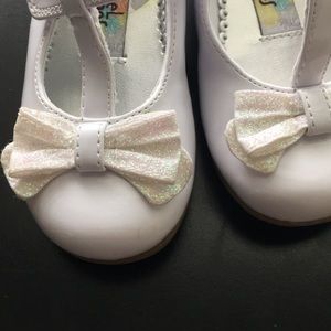 Baby girl shoes